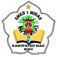 Gambar SMK Negeri 1 Minas